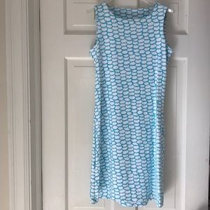 MAHI GOLD Resort Dress